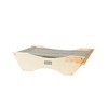 Armarkat Elevated Cozy Pet Hammock for Cats Scratch  Resting Sleepy Bed - image 3 of 4