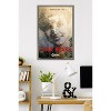 Trends International Twin Peaks: The Return (2017) - One Sheet Framed Wall Poster Prints - 2 of 4