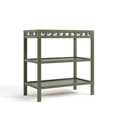 Storkcraft Morningside Changing Table