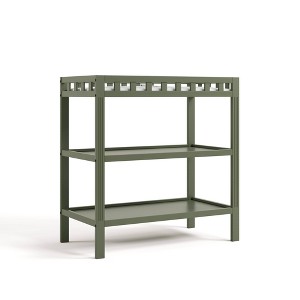 Storkcraft Morningside Changing Table - 1 of 4