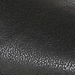 black smooth