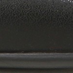 black smooth