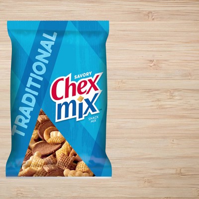 Chex Mix Traditional