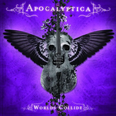 Apocalyptica - Worlds Collide (CD)