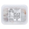 Winchester Farms Bacon Wrapped BBQ Chicken Breast Strip Grillers - 1.125lb - 2 of 4