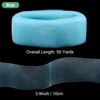 Unique Bargains Soft Polyester Durable Flexible Quick Drying Craft Braid Trim 1 Pc - 4 of 4