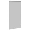 VidaXL Roller Blind Blackout 15.7 in.x39.4 in. Black - 3 of 4