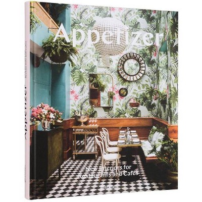 Appetizer - by  Gestalten (Hardcover)