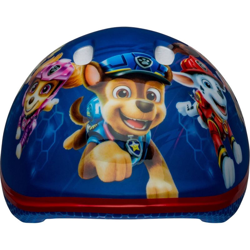 PAW Patrol Toddler Helmet - Blue, 6 of 11
