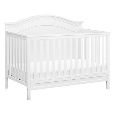 charlie 4 in 1 crib