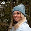Arctic Gear Adult Acrylic Cuff Winter Hat - 4 of 4