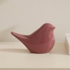 Porcelain Bird Figurine (Set of 2) - 2 of 3