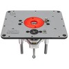 JessEm 02310 Rout-R-Lift II Router Lift For 3.5 Inch Diameter Motors - 3 of 3