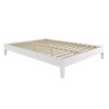 Nix Platform Bed - Steve Silver Co. - 3 of 4