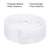 Unique Bargains Polyester Durable Colorful Colored Training Ranking Belt 1 Pc - 3 of 4