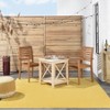 Nourison Essentials Solid Indoor/Outdoor Area Rug - 2 of 4