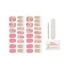 Sally Hansen Salon Effects Nail Strips Nail Polish - 32ct - 3 of 4