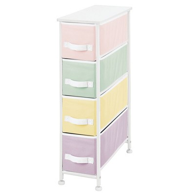 target narrow dresser