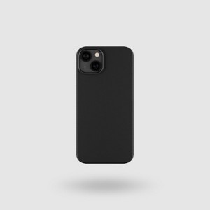 Peel - Magnetic iPhone 14 Case - Black - 1 of 4