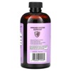 Country Farms Elderberry Liquid, Supports A Healthy Immune System, Rich in Antioxidants, Sugar Free, Berry Flavor, 8 Fl Oz - 3 of 4