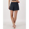 Hanes Originals Women's SuperSoft Comfywear Sleep Shorts, 3.25" - 3 of 4
