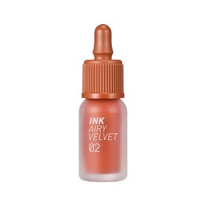 Peripera Ink Airy Velvet High Pigmentation Lip Tint - 0.14 fl oz - 1 of 4