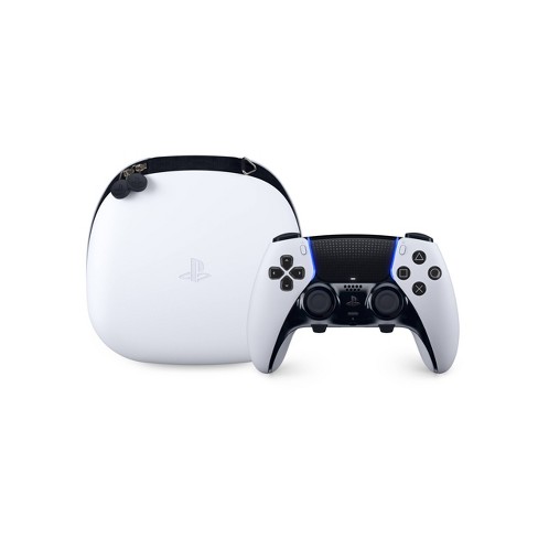 DualSense Edge Wireless Controller for PlayStation 5 - White - image 1 of 4