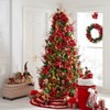BrylaneHome Posable Christmas Elf - 3 of 3