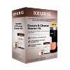 Keurig Descale and Cleanse Starter Kit - image 2 of 4