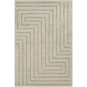Mark & Day Springport Tufted Indoor Area Rugs - 1 of 4