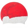 Sporti Limited Edition Jolly Cap Silicone Swim Cap Jr. - 4 of 4