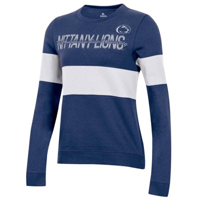 penn state crew neck womens