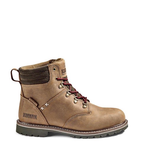 Women's steel cap boots on sale target