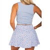 Women's Solid Raya Top - Reel Skipper - 3 of 3