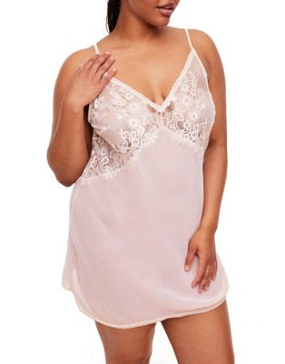 Adore Me Women's Raquel Slip Lingerie