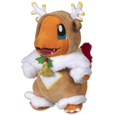 charmander stuffed animal target