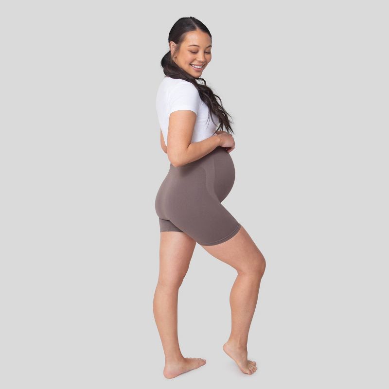Belly Bandit Basics Maternity Support Shorts - Belly Bandit, 3 of 5
