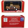 1965 Ford F-100 Stepside Pickup Truck Rusted "For Sale" Limited Edition to 220 pieces 1/43 Model Car by Goldvarg Collection - 3 of 3