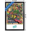 Trends International Killer Acid - Psychonaut Framed Wall Poster Prints - 3 of 4