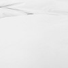 Organic Solid Duvet & Sham Set - Threshold™ - 3 of 3