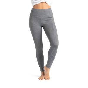 FITKICKS Women's Crossovers Leggings - 1 of 3