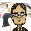 Prime Party The Office Photo Props | Set of 12 - 4 of 4