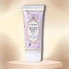 Canmake Mermaid Skin Gel (C08 Pure Purple) UV Sunscreen SPF 50+ PA | Use on face and body, providing an even tone-up effect - 3 of 3