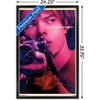 Trends International Netflix Stranger Things: Season 2 - Jonathan Framed Wall Poster Prints - 3 of 4