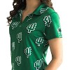 Women's People's Polo - Yatta Golf - 2 of 3