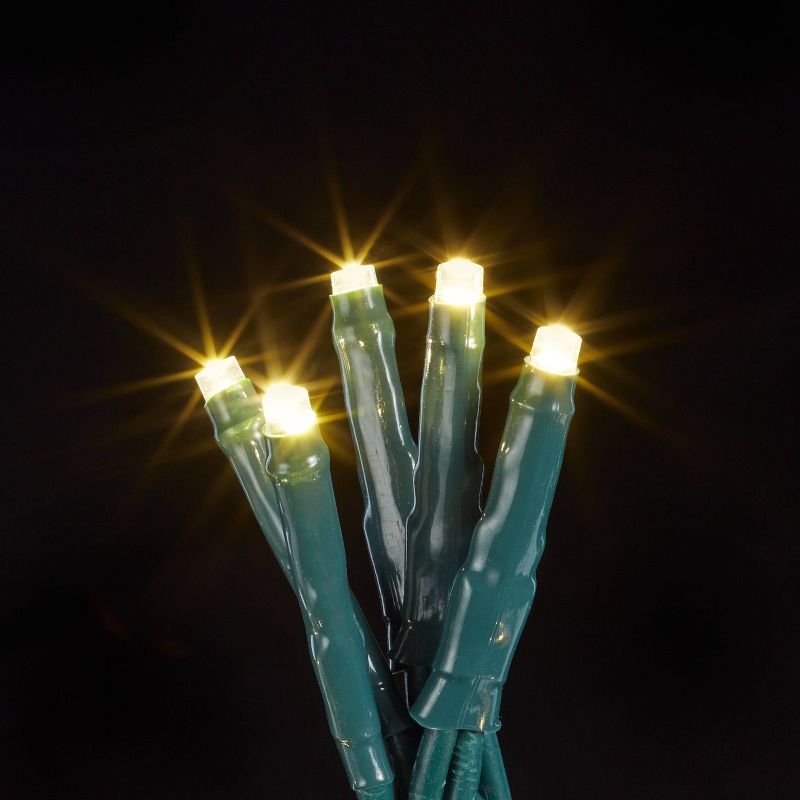 Aurio 100ct Superbright LED 3mm Starry String Lights, 2 of 6