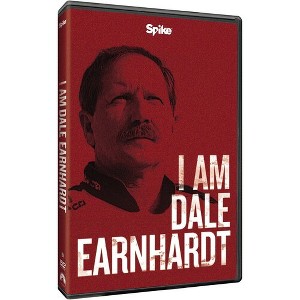 I Am Dale Earnhardt (DVD)(2015) - 1 of 1