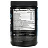 NutraBio Amino Kick, Blue Raspberry, 0.59 lb (269 g) - 2 of 4