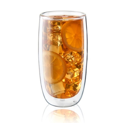 Zwilling Soro 2 Pc Beverage Glass Set Target - Henckels Double Wall Beer Glass