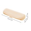 Unique Bargains Portable Side Buckle Makeup Bag 1 Pc - 2 of 3